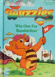 Cover of: Win one for Bumblelion