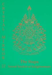 Cover of: The stupa: sacred symbol of enlightenment.