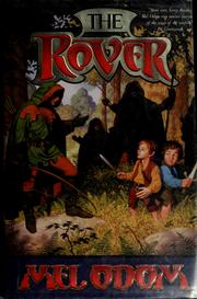 Cover of: The rover