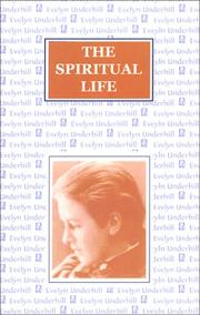 Cover of: spirituality