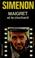 Cover of: Maigret et le clochard