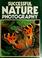 Cover of: Successful nature photography