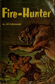 Cover of: Fire-hunter