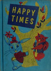 Cover of: Happy times