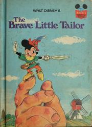 Cover of: BRAVE LITTLE TAILOR