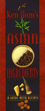 Cover of: Ken Hom's Asian ingredients