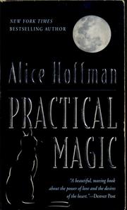 Cover of: Practical Magic