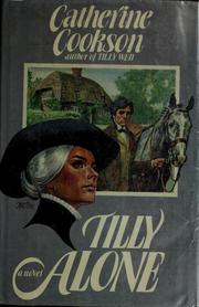 Cover of: Tilly alone: a novel