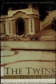 Cover of: The twins