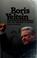 Cover of: Boris Yeltsin and the rebirth of Russia