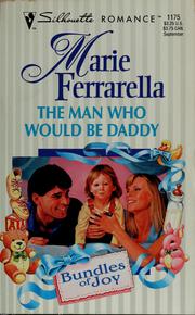 Cover of: The man who would be daddy