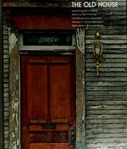 Cover of: The old house