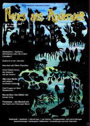 Cover of: Deutsche Fantasy - German Fantasy