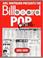 Cover of: Joel Whitburn presents the Billboard pop charts, 1955-1959