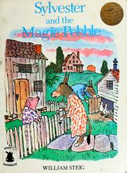 Cover of: Sylvester and the magic pebble by William Steig
