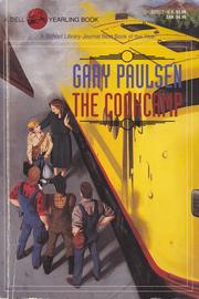 Cover of: The Cookcamp by Gary Paulsen