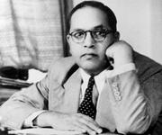 Cover of: Dr. Babasaheb Ambedkar, writings and speeches. by B. R. Ambedkar