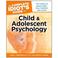 Cover of: The Complete Idiot's Guide to Child & Adolescent Psychology