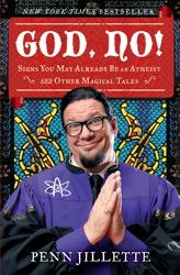 Cover of: God, No!: Signs You May Already Be an Atheist and Other Magical Tales