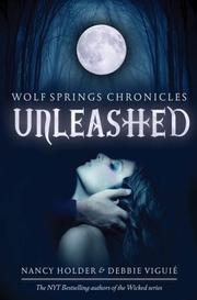 Cover of: Wolf Springs Chronicles: Unleashed