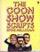 Cover of: The Goon show scripts