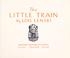 Cover of: The little train