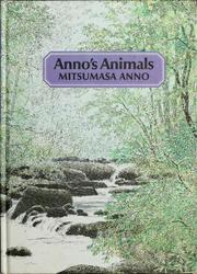 Cover of: Anno's animals