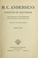 Cover of: H. C. Andersens Eventyr og historier