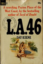Cover of: L.A. 46 by Day Keene