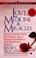 Cover of: Love, Medicine & Miracles