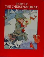 Cover of: Story of the Christmas rose