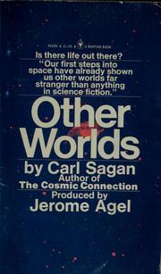 Cover of: Other worlds