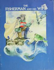 Cover of: The fisherman and his wife