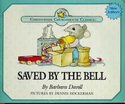 Saved by the bell by Barbara Davoll