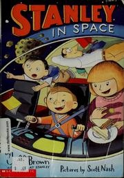 Cover of: Stanley in space