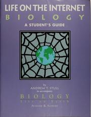 Cover of: Biology:Life on Earth Internet Student Guide