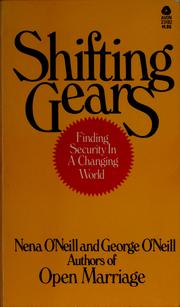 Cover of: Shifting gears