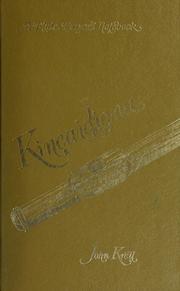 Kincaidiana by John C. Krell
