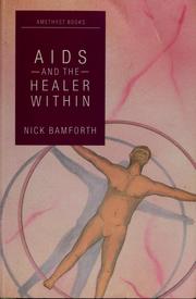 Cover of: AIDS and the healer within