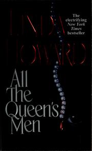 Cover of: All the queen's men