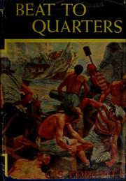 Cover of: Beat to Quarters by C. S. Forester