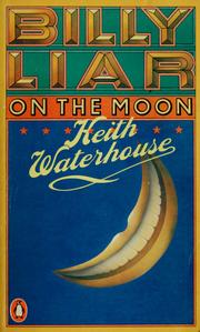 Cover of: Billy Liar on the moon