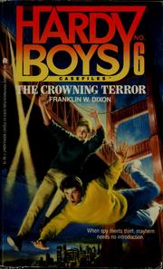 Cover of: The Crowning Terror