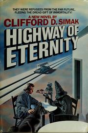 Cover of: Highway of eternity