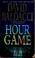 Cover of: Hour game