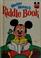 Cover of: Mickey Mouse's riddle book.