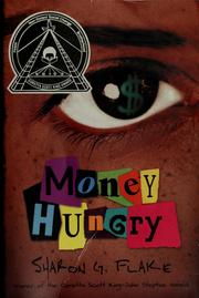 Cover of: Money hungry
