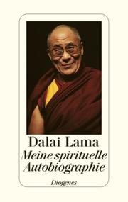 Cover of: Meine spirituelle Autobiographie