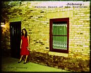 Johnny by Josh Downey
