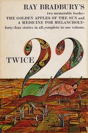 Cover of: Twice twenty-two